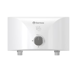 Водонагреватель проточный Thermex Vetro 6500 shower